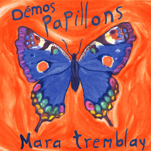 Papillons – Démos